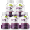 Keto ACV Gummies U20698