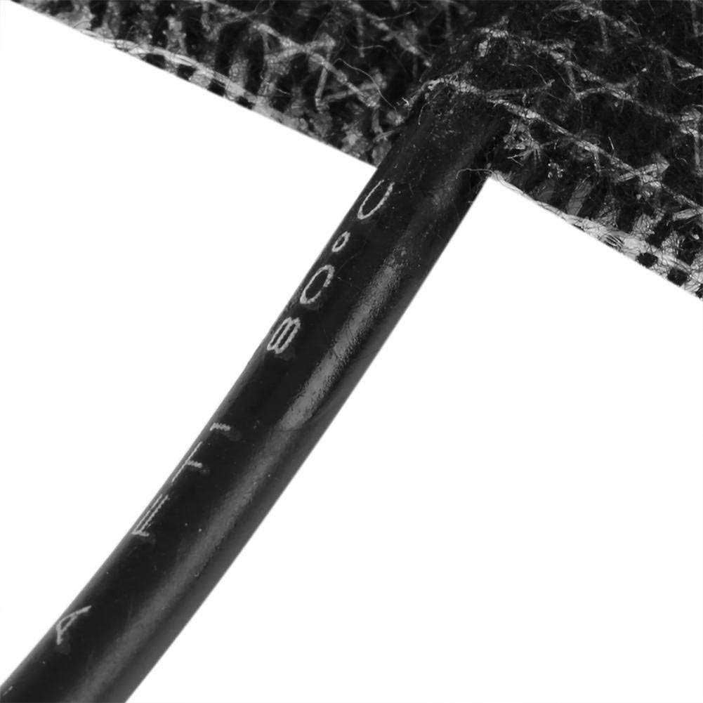 USB Heating Pad Carbon Fiber Heating Mat P196