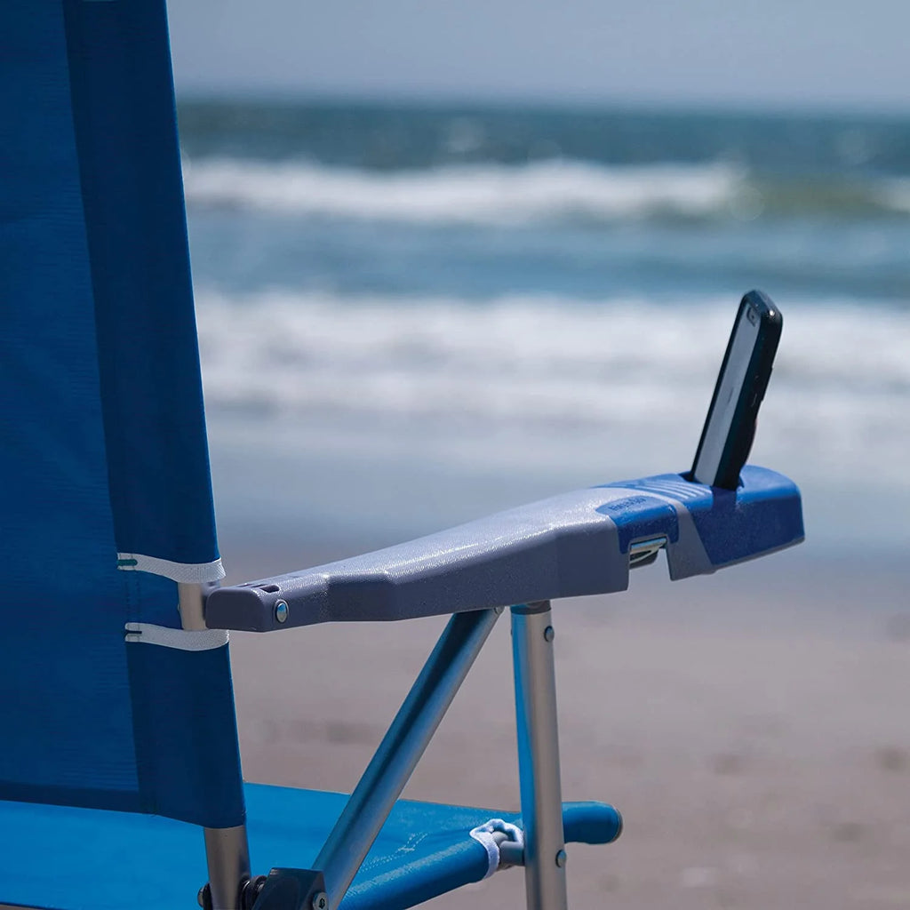 Striped Beach Chair A879605