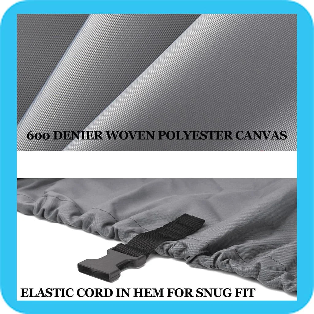 Boat Cover P66020