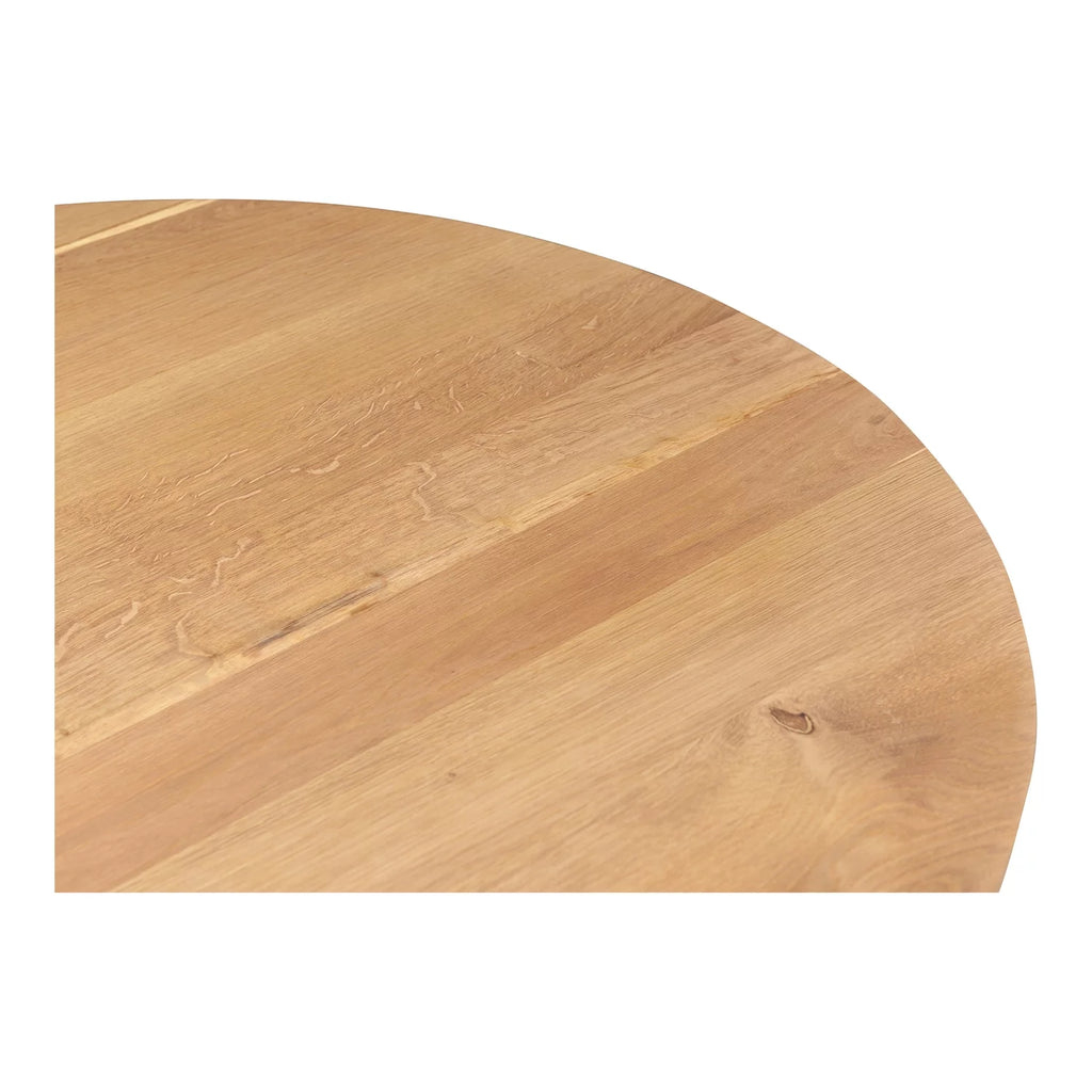 Large Natural Dining Table R6346