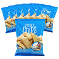 High Protein Low Carb Low Fat Gluten Free Chips E60716