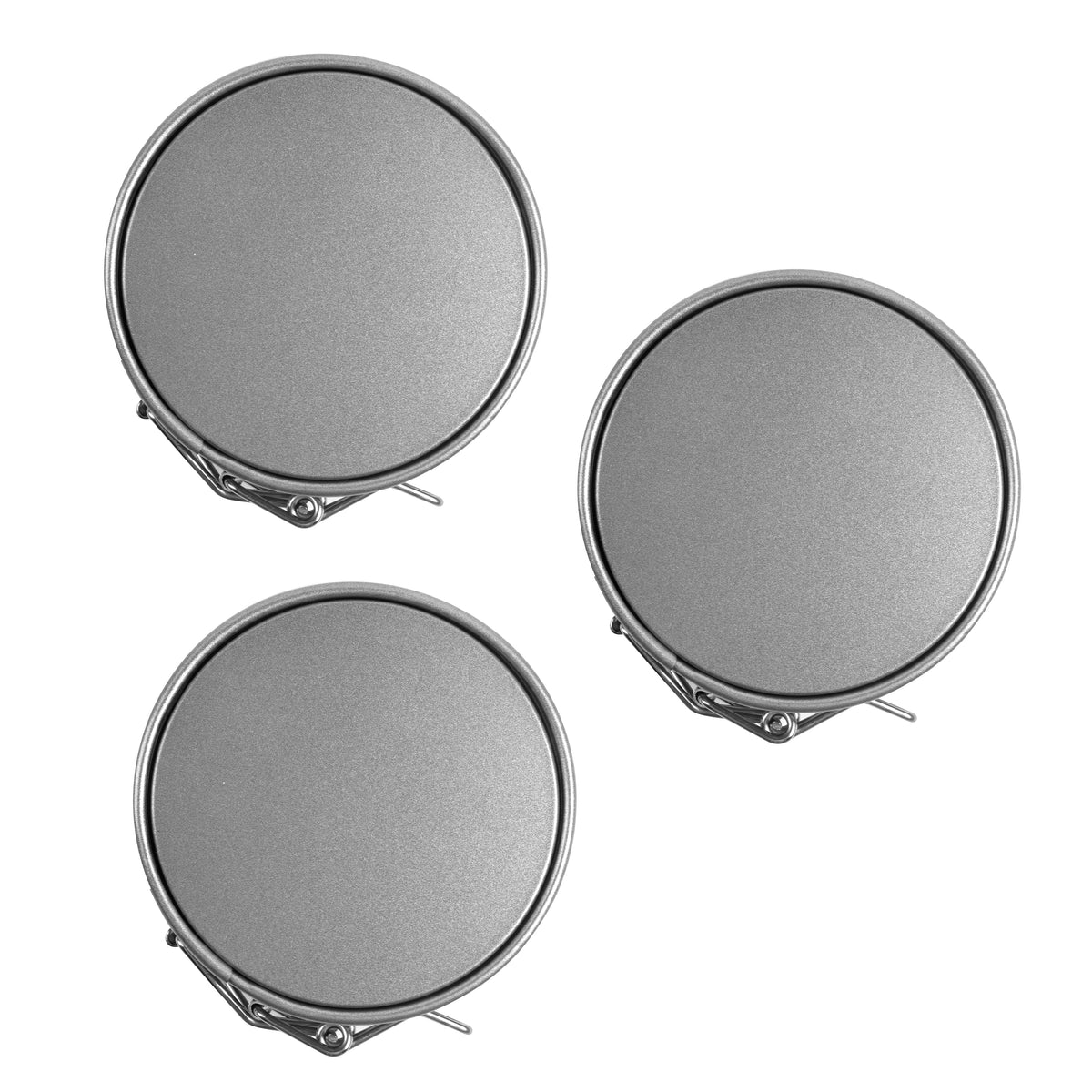 Non-Stick Mini Springform Pan Set B54131