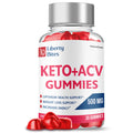 Keto ACV Gummies P775