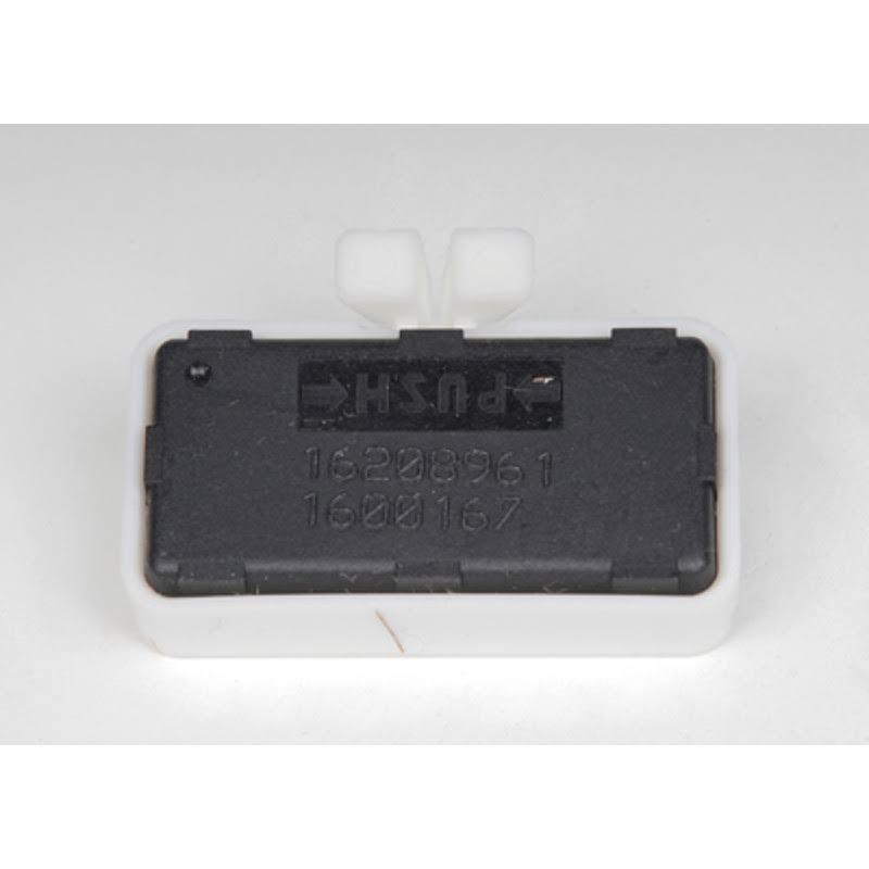 Knock Sensor S38346