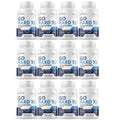 Male Virility 12 Bottles O111