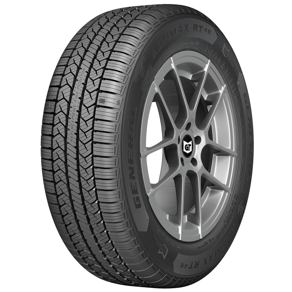 195/60R15 88H All Season Tire V339
