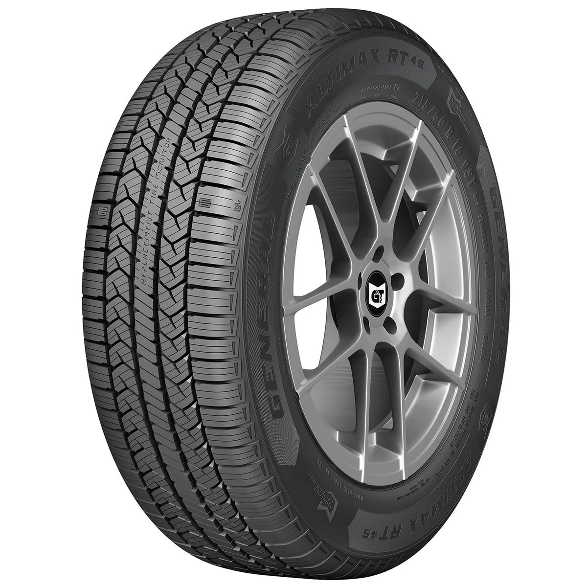 195/60R15 88H All Season Tire V339