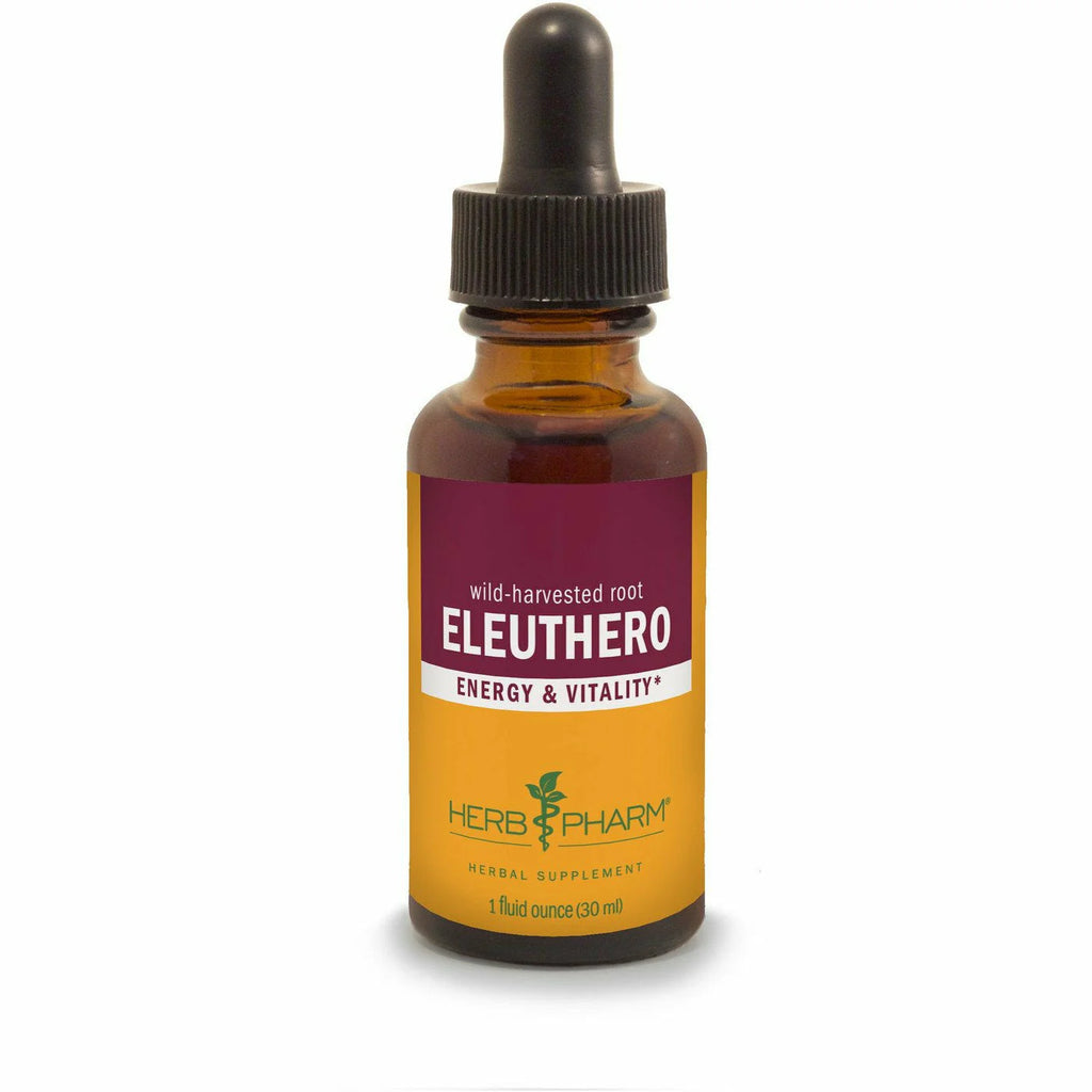 Eleuthero S988