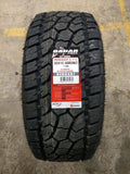 33X12.50R20LT 119Q OWL Tire A599