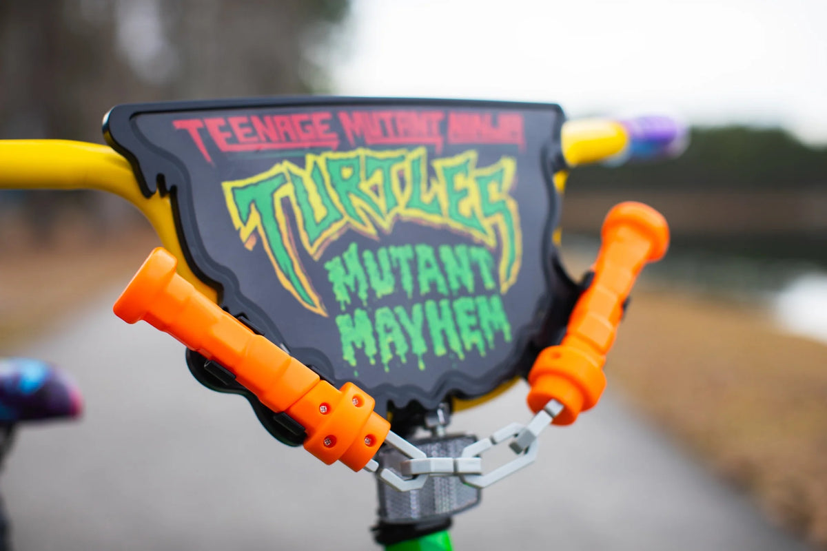 16-inch BMX Bike G2676