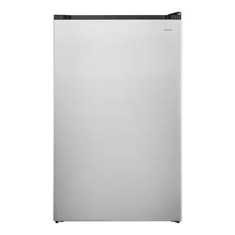 White 4.3 cu. ft. Mini Refrigerator K411365