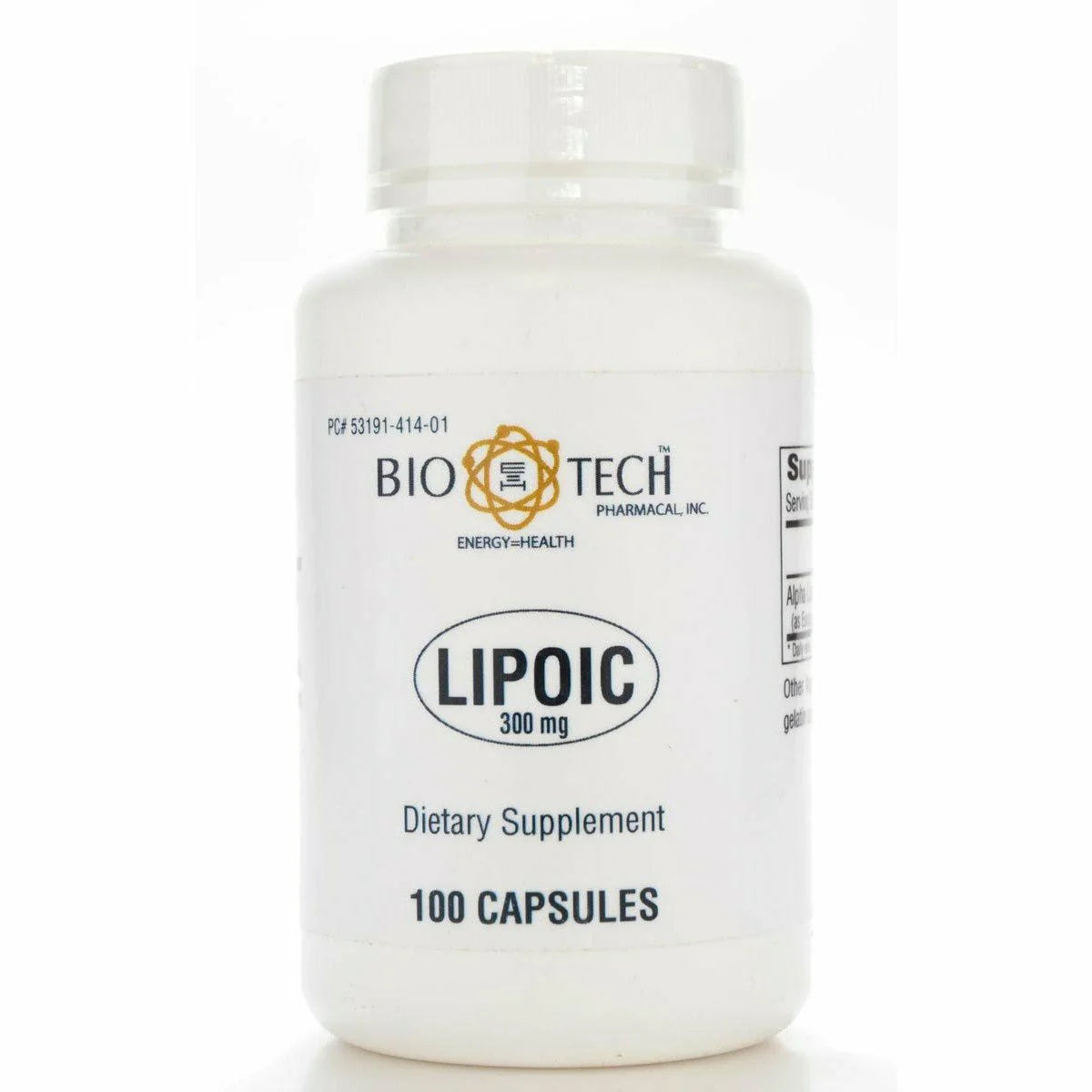 300 mg 100 Capsules N1150