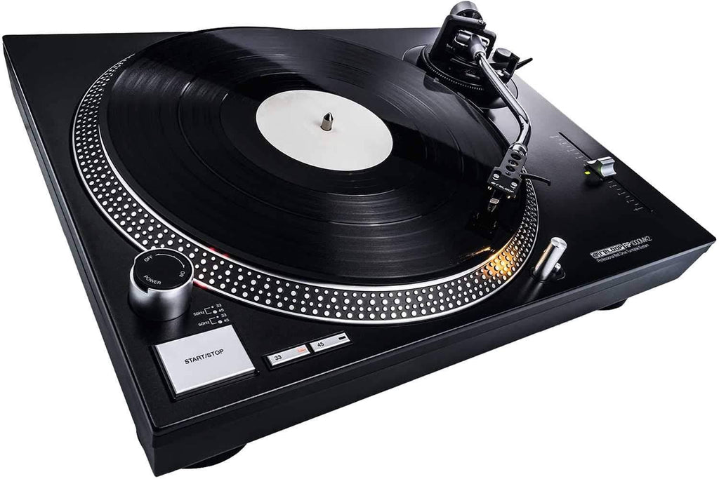 Belt Drive Turntable P9221