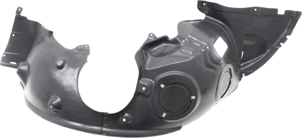 Vacuum Form Front Right Passenger Side Fender Liner N93838