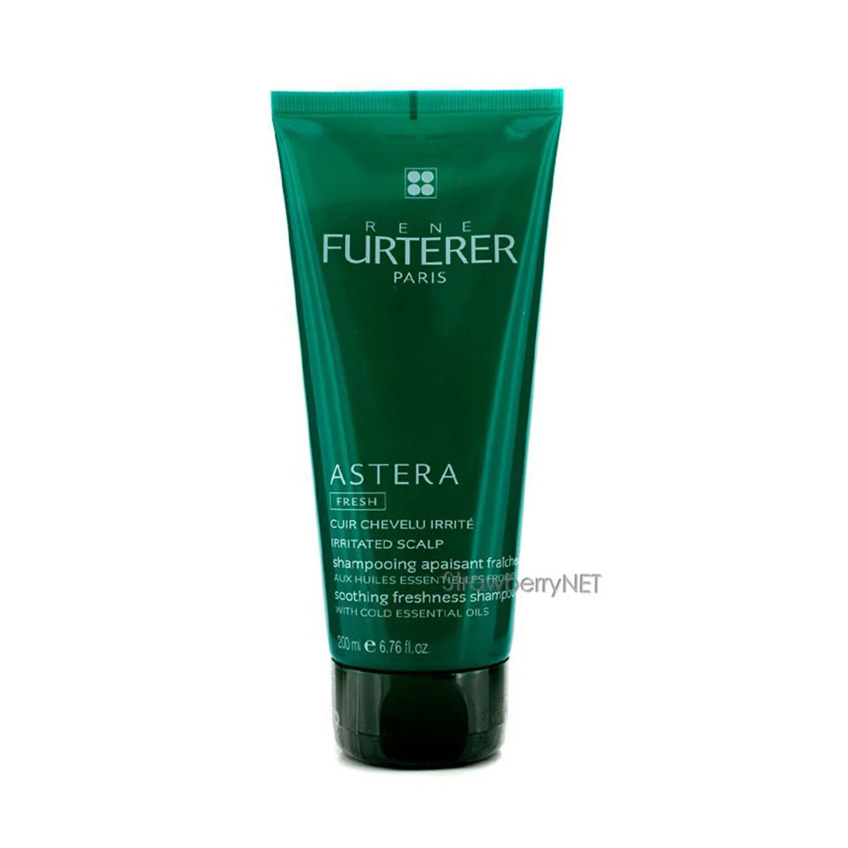 Soothing Freshness Shampoo 200ml W961957