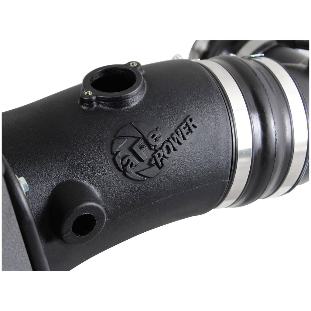 Magnum Force Stage-2 Pro Dry S Air Intake System R94032