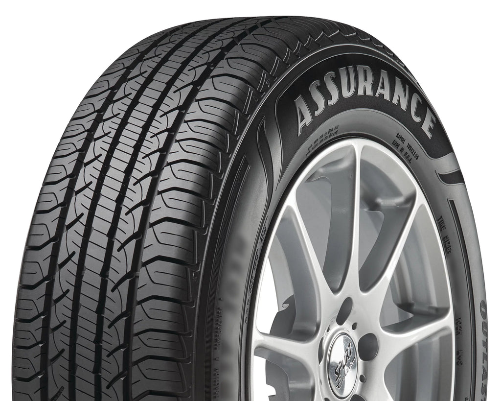 245/60R18 105H All-Season Tire T49656