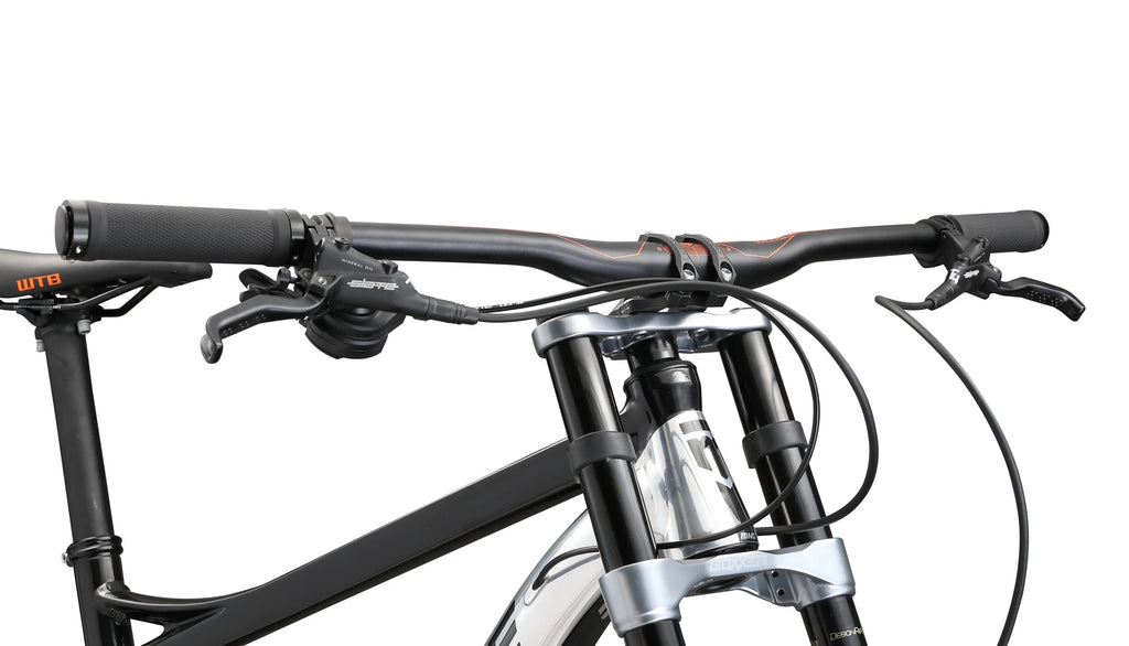 Full-Suspension Mountain Bike J5866