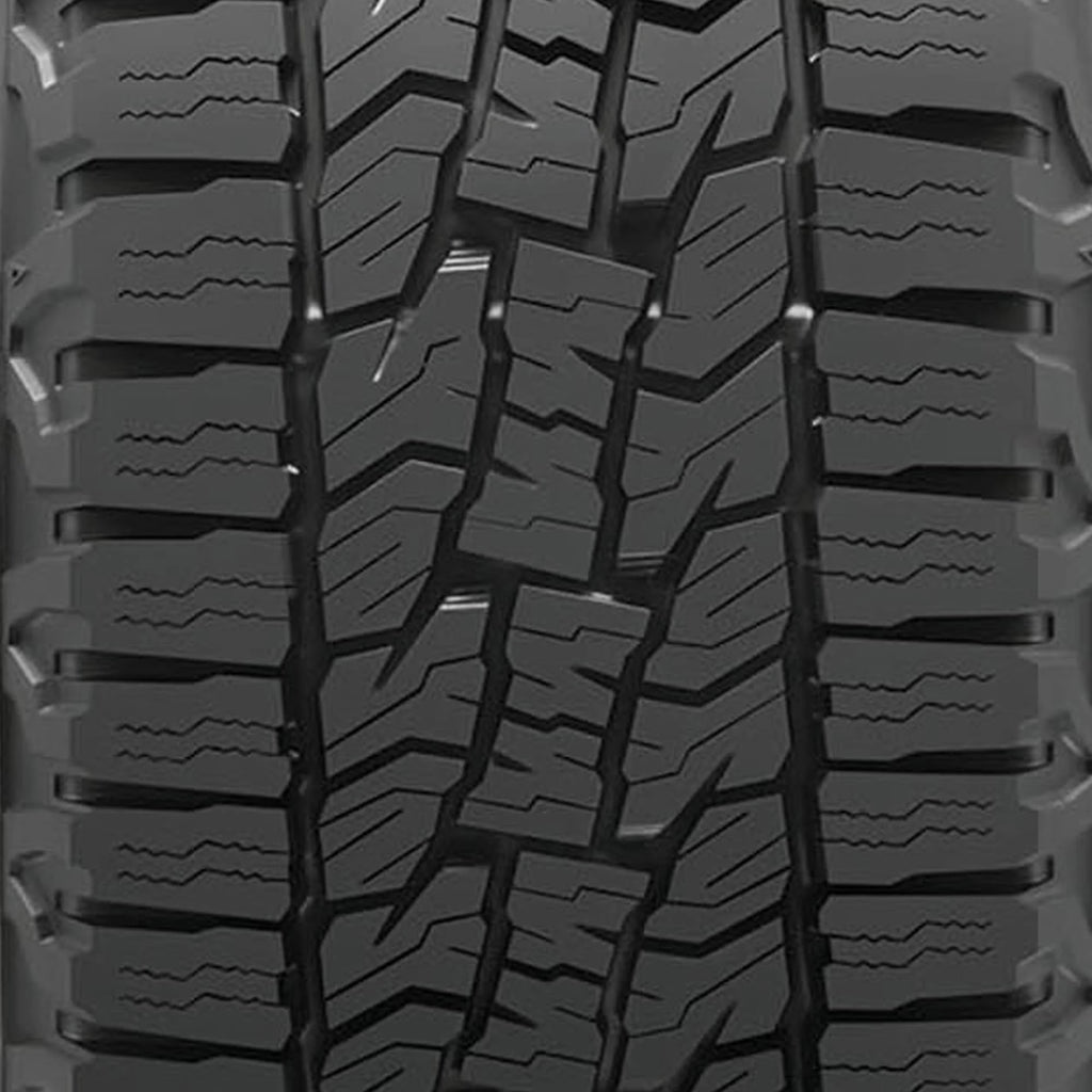 All Terrain Tire 265/45R21XL 108V D507