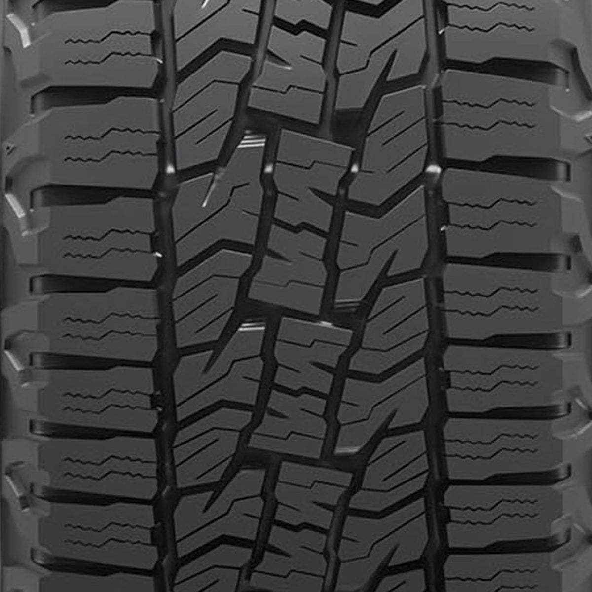 All Terrain Tire 265/45R21XL 108V D507
