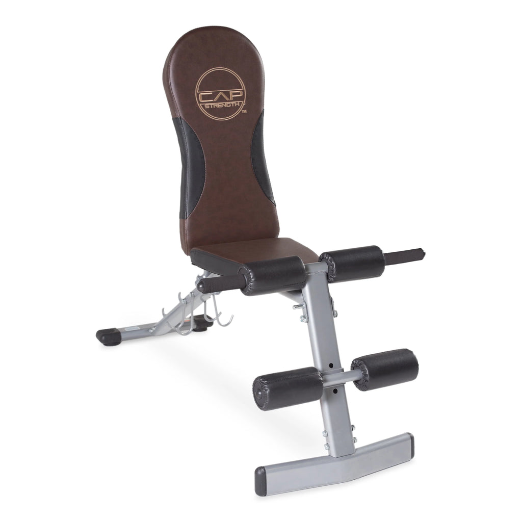 Multi-Purpose FID Bench B461440