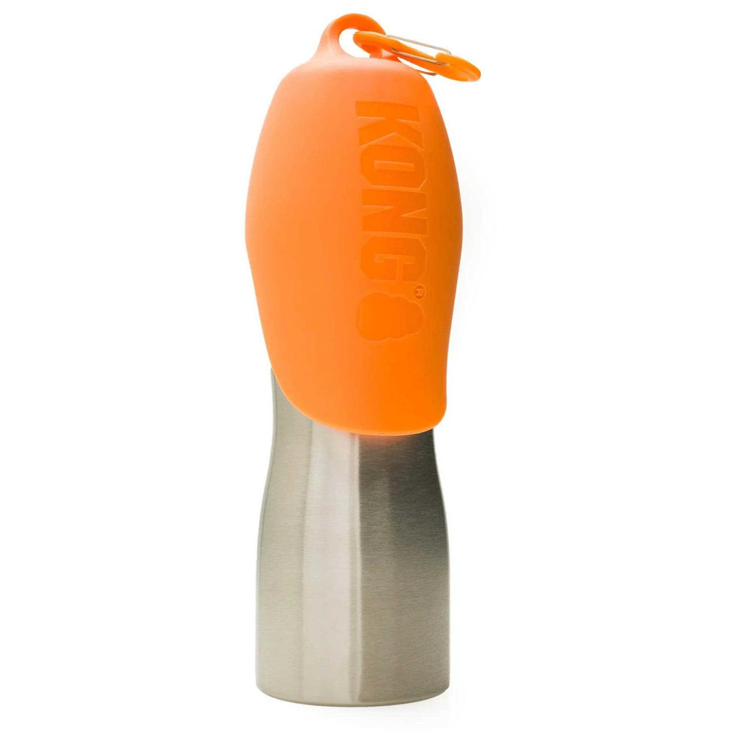 Stainless Steel Dog Water Bottle O66555