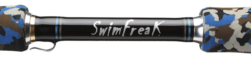 7x22 Heavy Fast Casting Rods I433