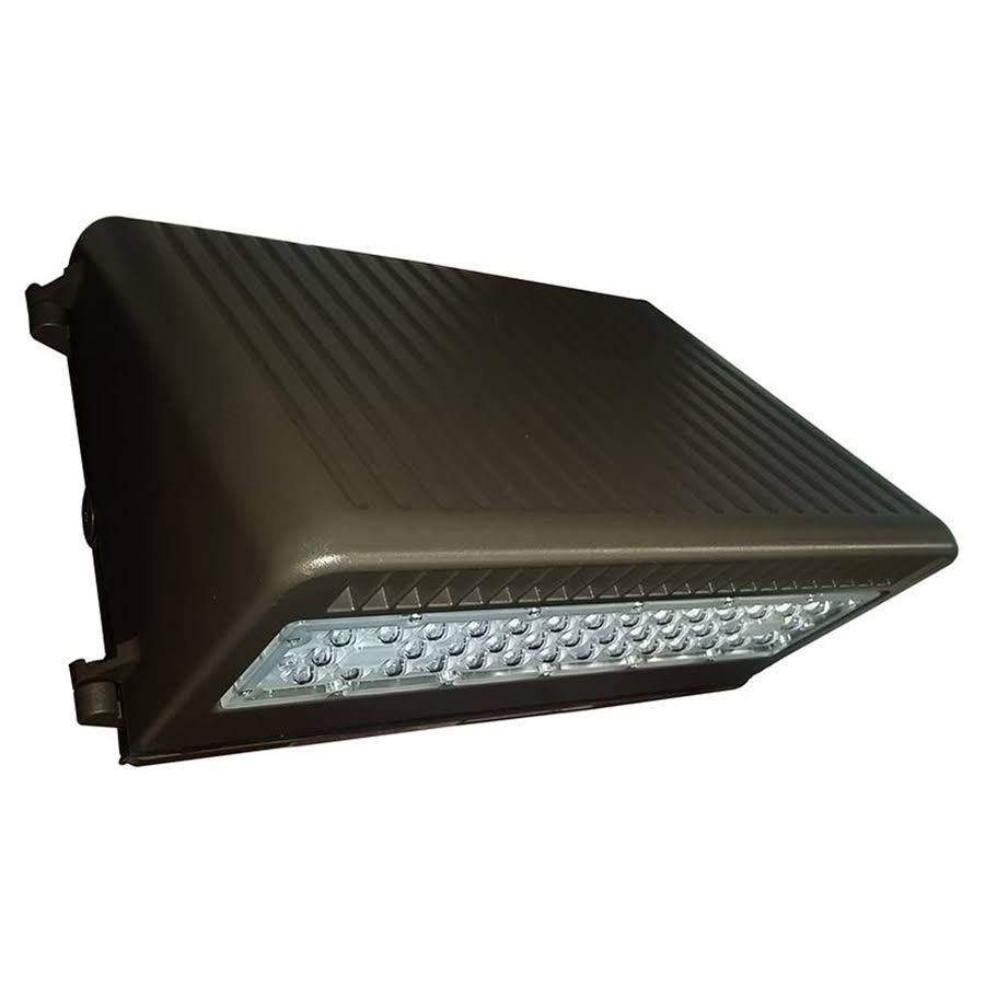 80W LED Wall Pack 4000K W354