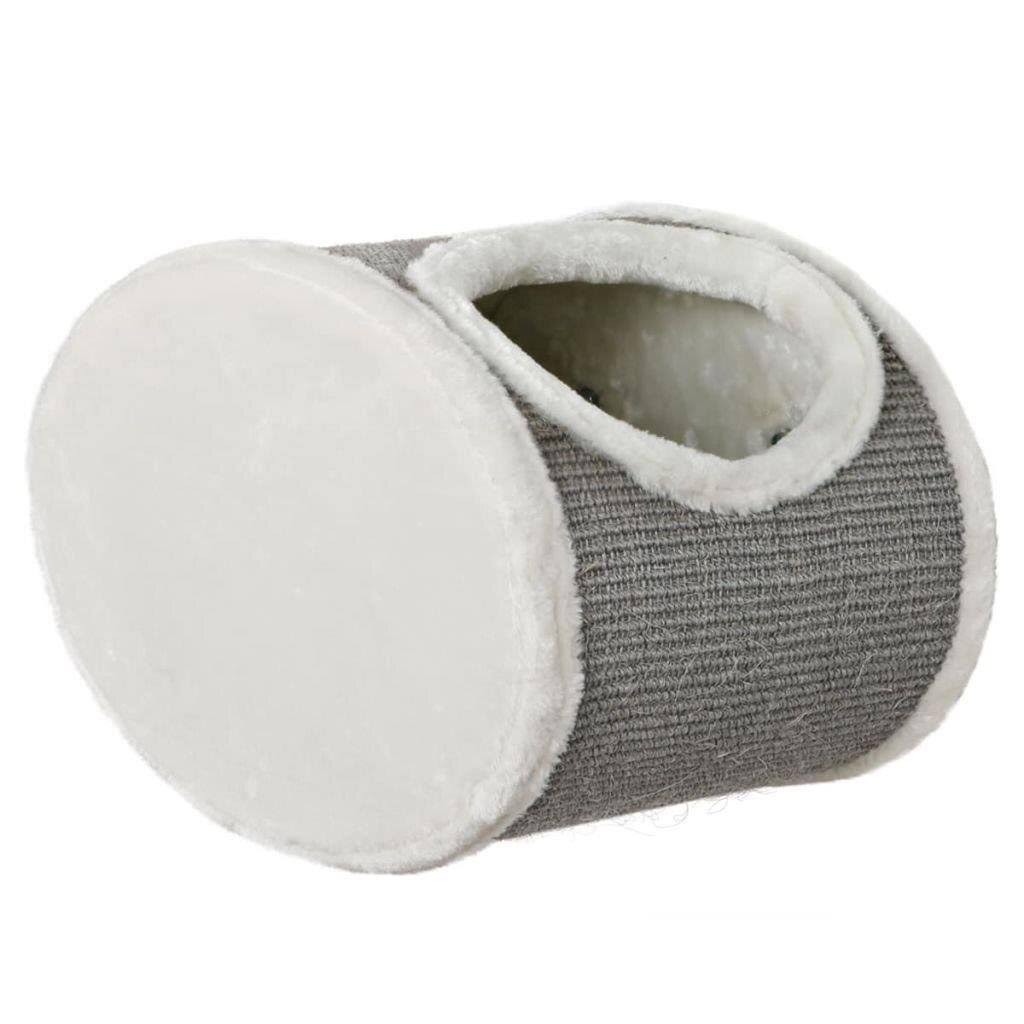 Cream Wall Mounting Cuddly Cave N96088