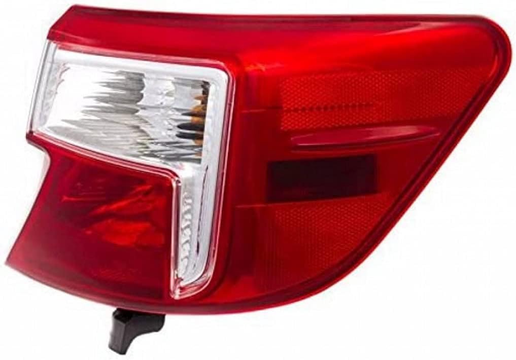 Pair Rear Tail Lights for Toyota Camry N77313