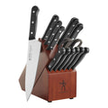14 Pc Knife Block Set Z282596