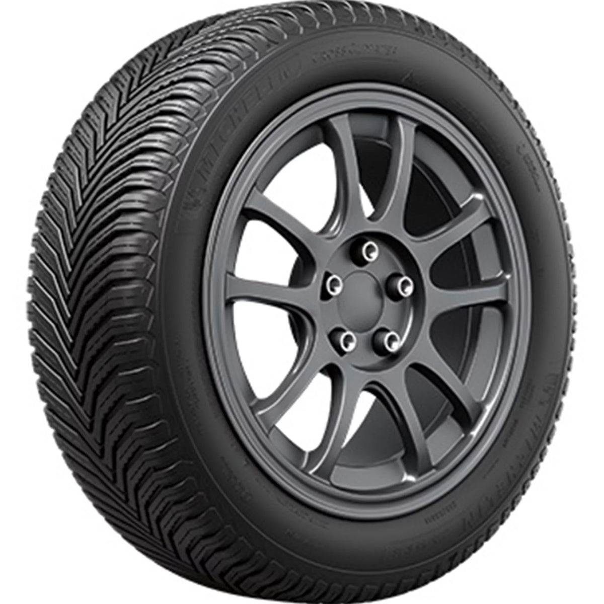 All Weather 235/55R20 102H SUV/Crossover Tire U504923