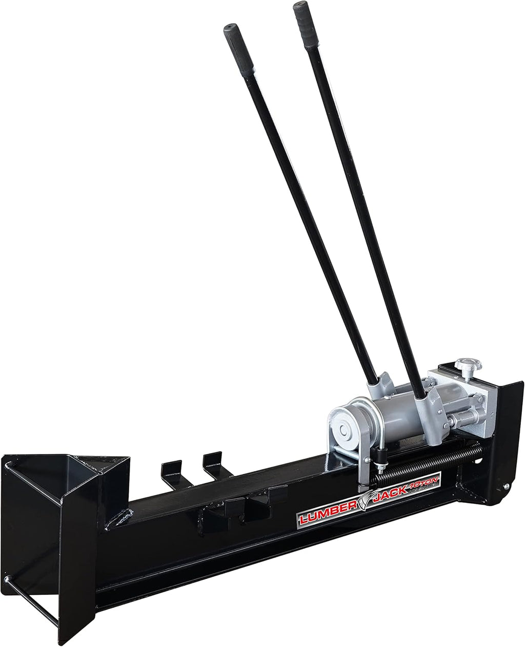 10 Ton Manual Log Splitter G7186