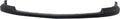 Front Bumper Cover Upper Textured Bumper Cap Z4582