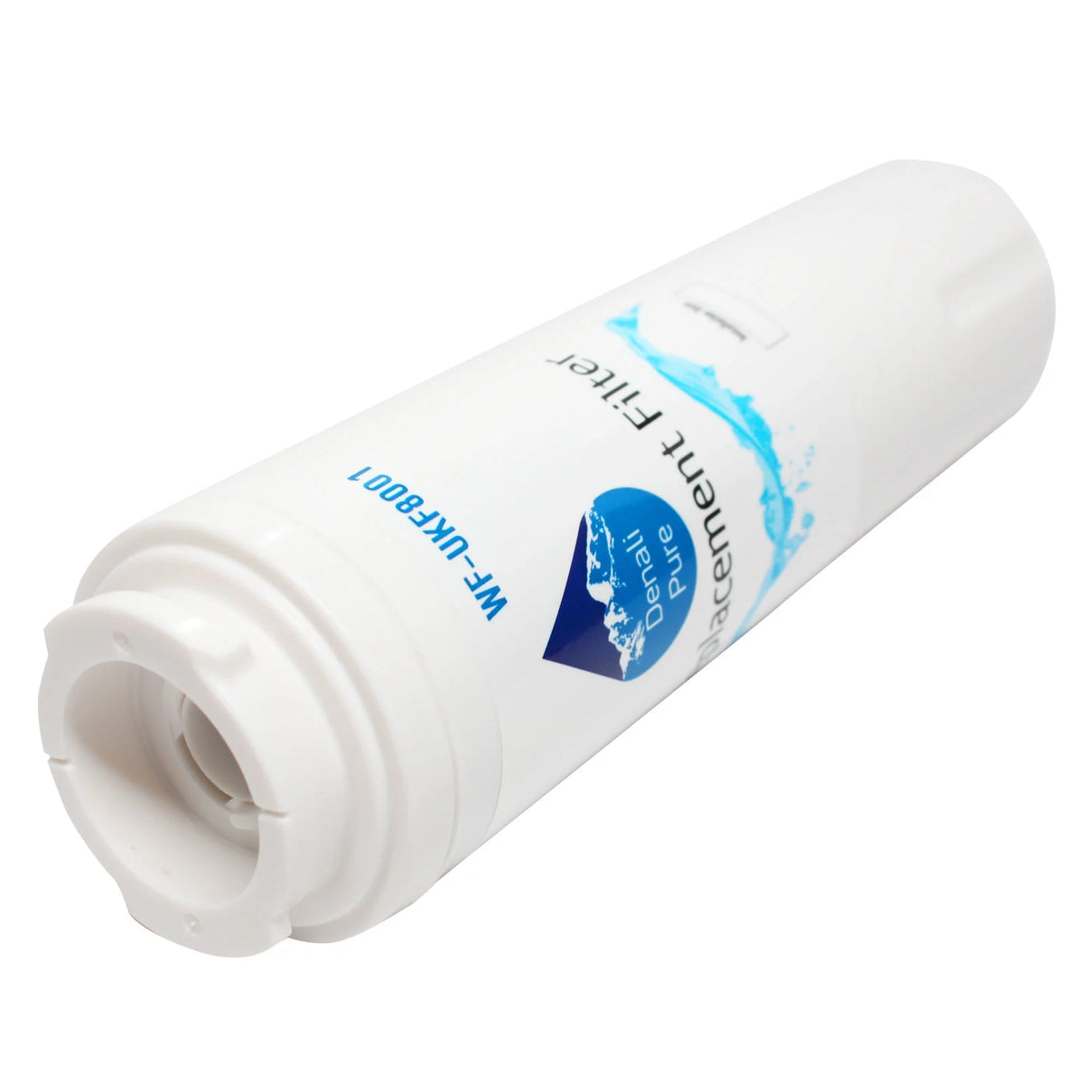 2-Pack Replacement Refrigerator Water Filter Cartridge H28058