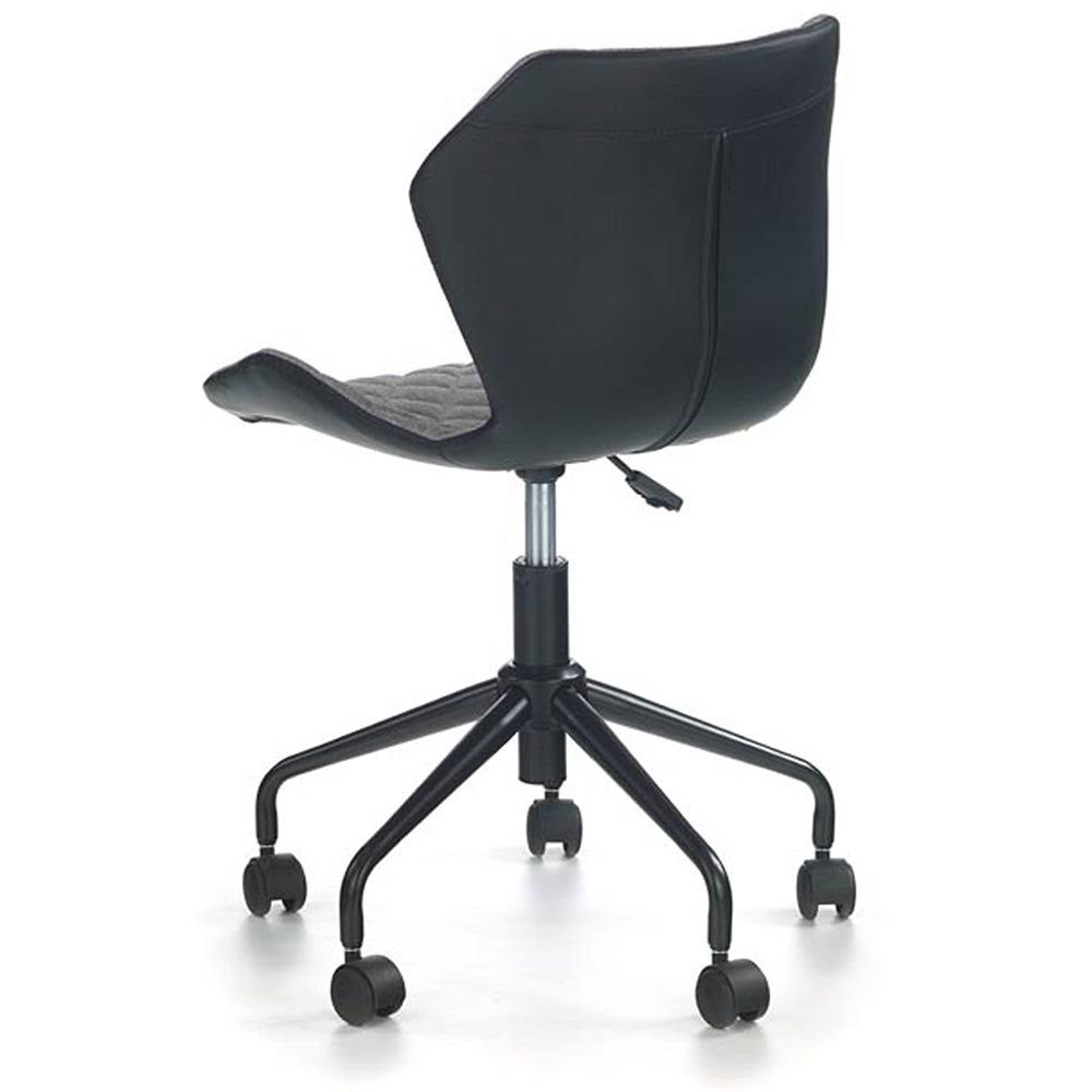 White/Gray White Base Office Chair M170971