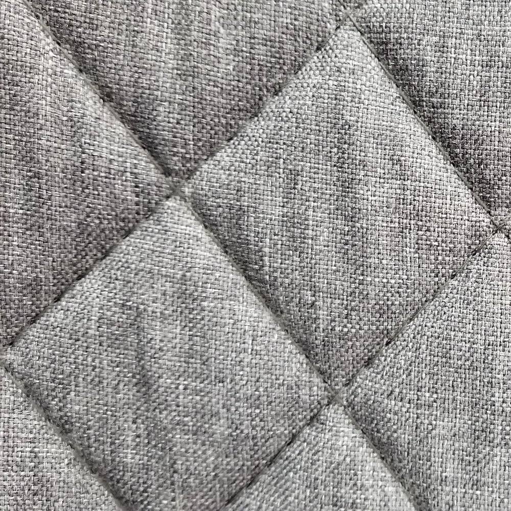 White/Gray White Base Office Chair M170971