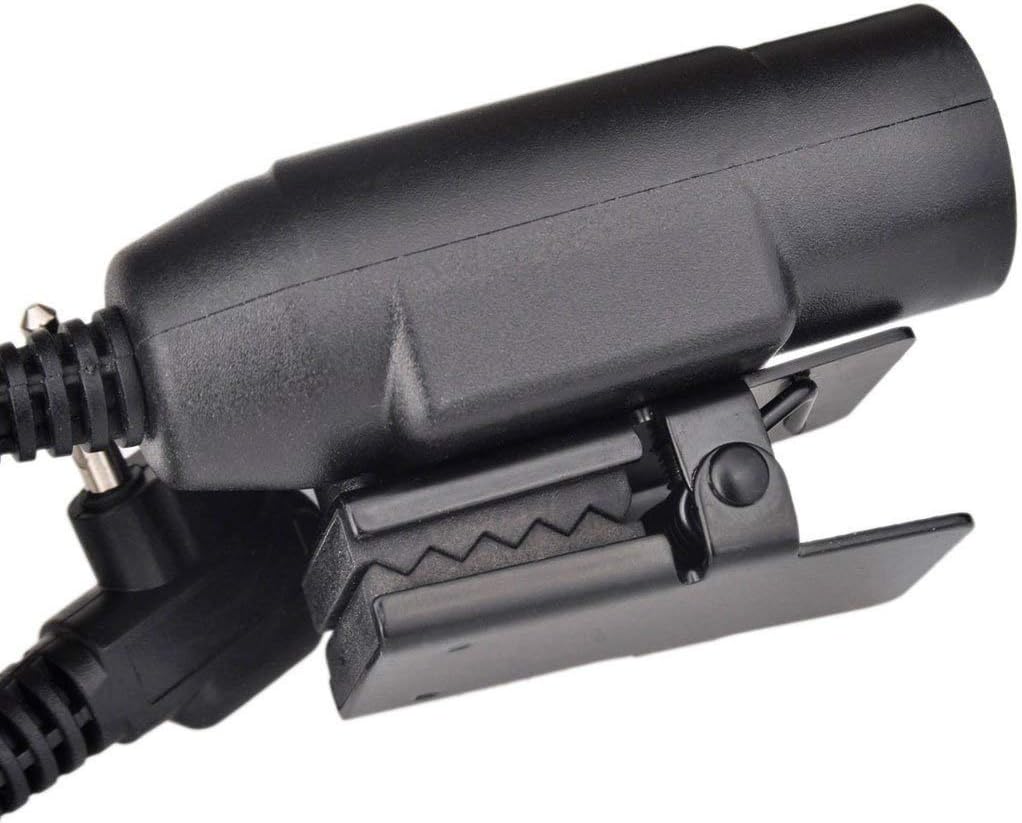 U94 PTT System Pack of 2 J853672