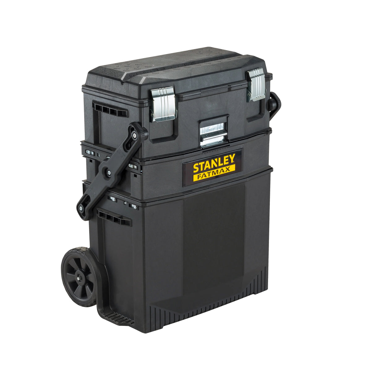4-in-1 Mobile Work Station J99550