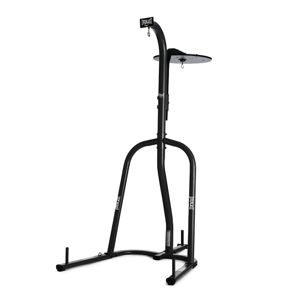 Heavy Duty Steel Heavy and Speed Bag Stand S838