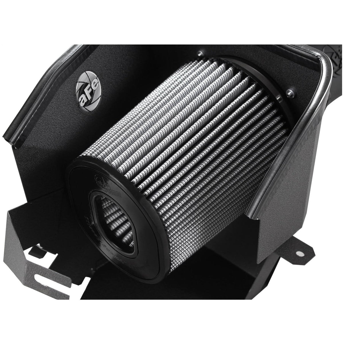 Magnum Force Stage-2 Pro Dry S Air Intake System R94032