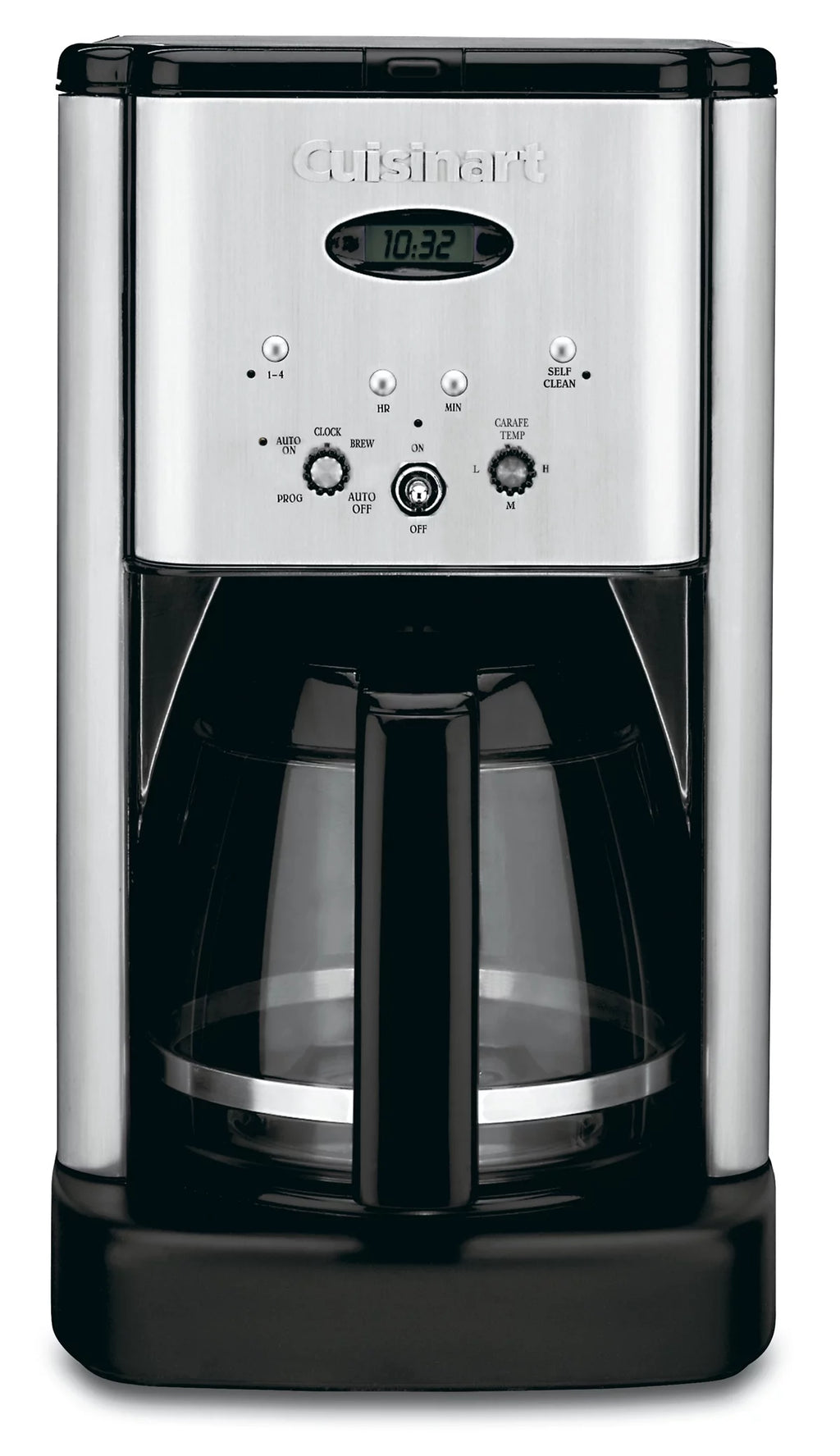 12 Cup Programmable Coffeemaker I219472