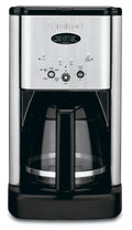 12 Cup Programmable Coffeemaker I219472