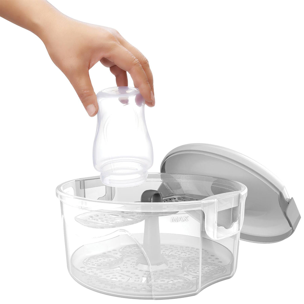 2 in 1 Combination Steriliser A196449