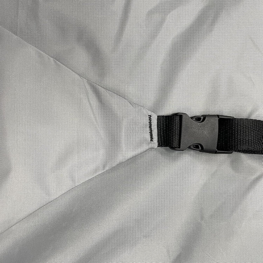 Camper Cover Fits 20' 21' 22' 23'L Zipper Access L914