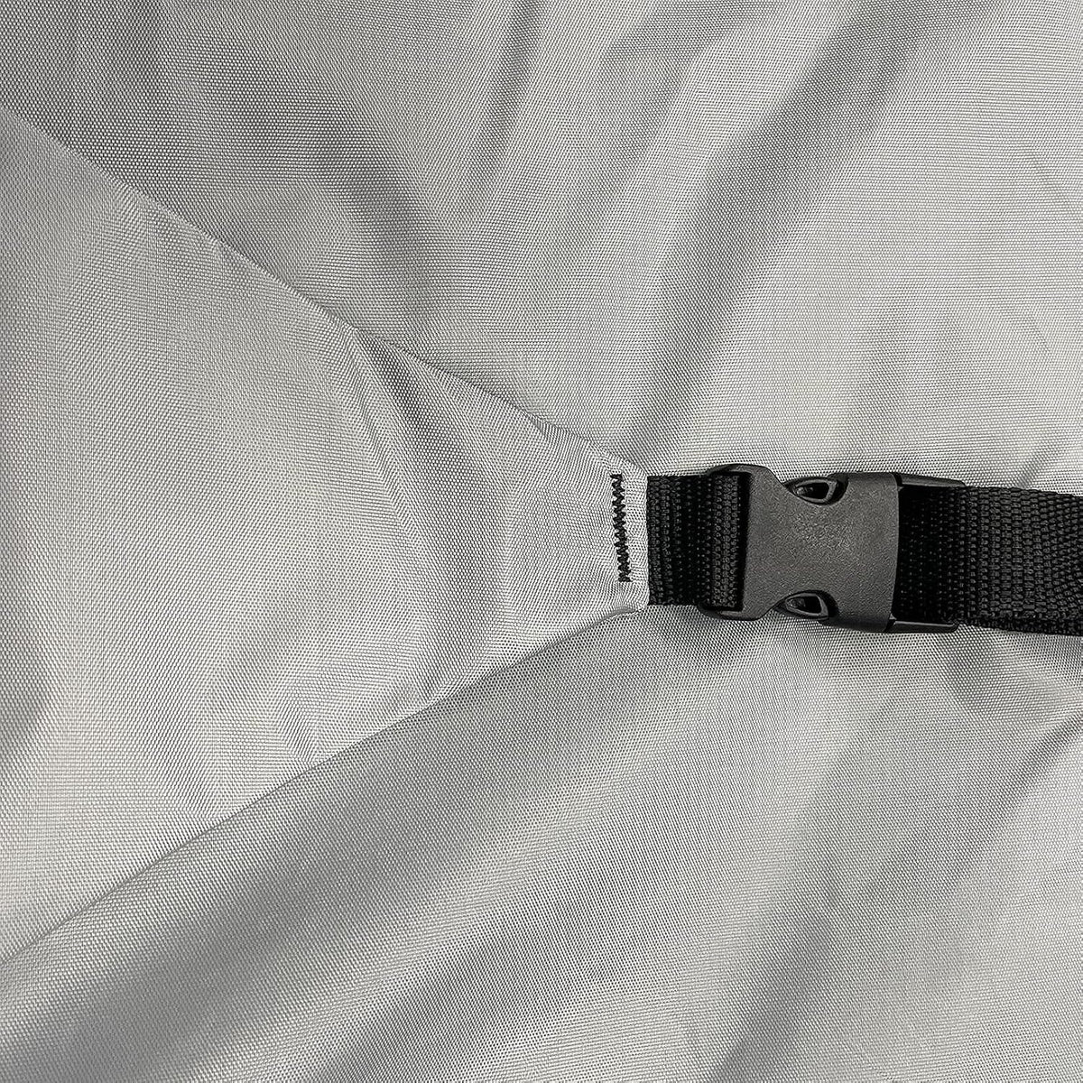 Camper Cover Fits 20' 21' 22' 23'L Zipper Access L914