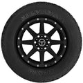 P245/75R16 111S A/T Tire X5393