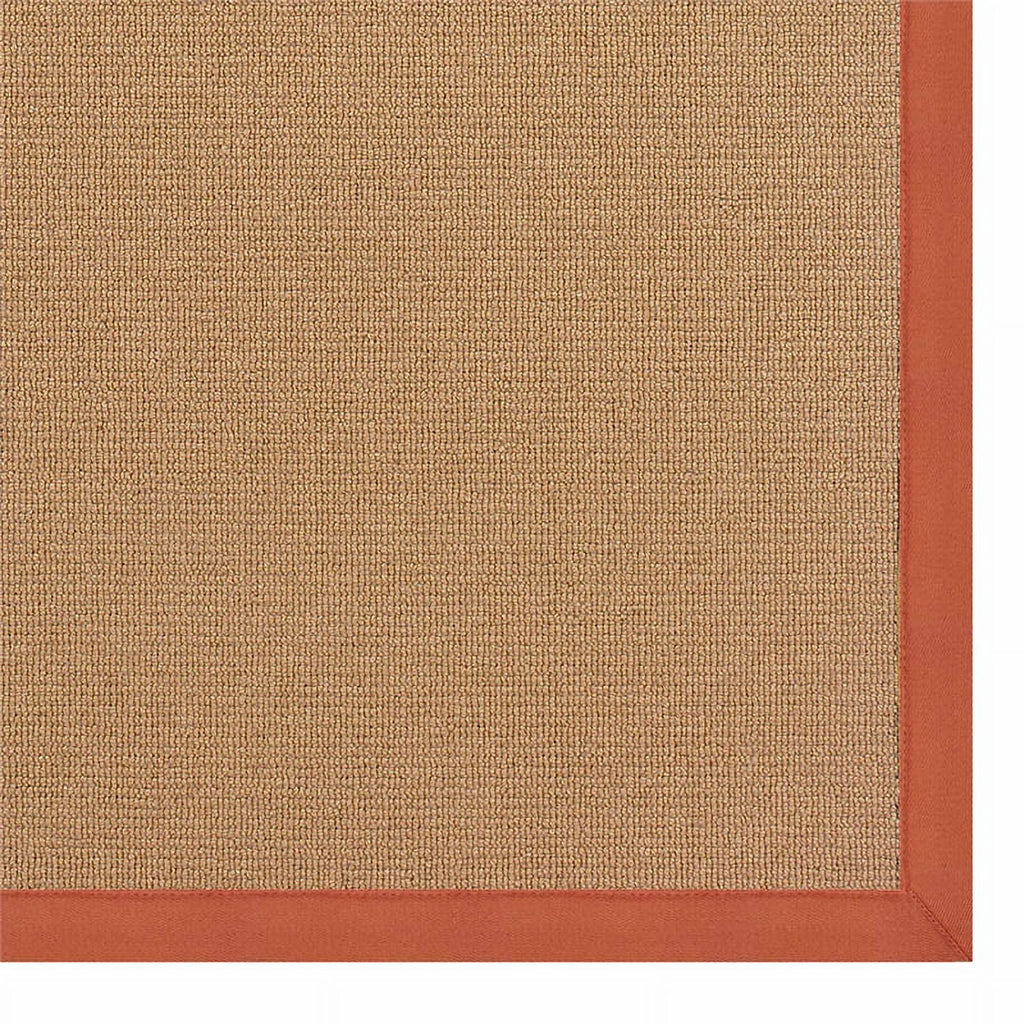 Machine Tufted Wool Rug H67782