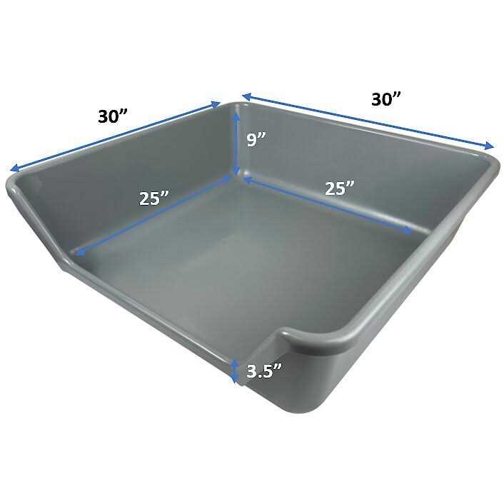 Whelping Dog Box F79973